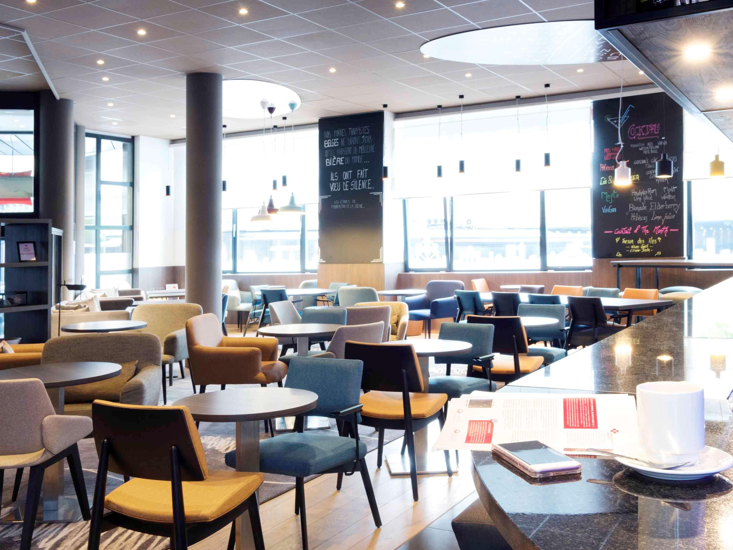 Ibis Hotel Brussels Centre Gare Du Midi Saint-Gilles Esterno foto