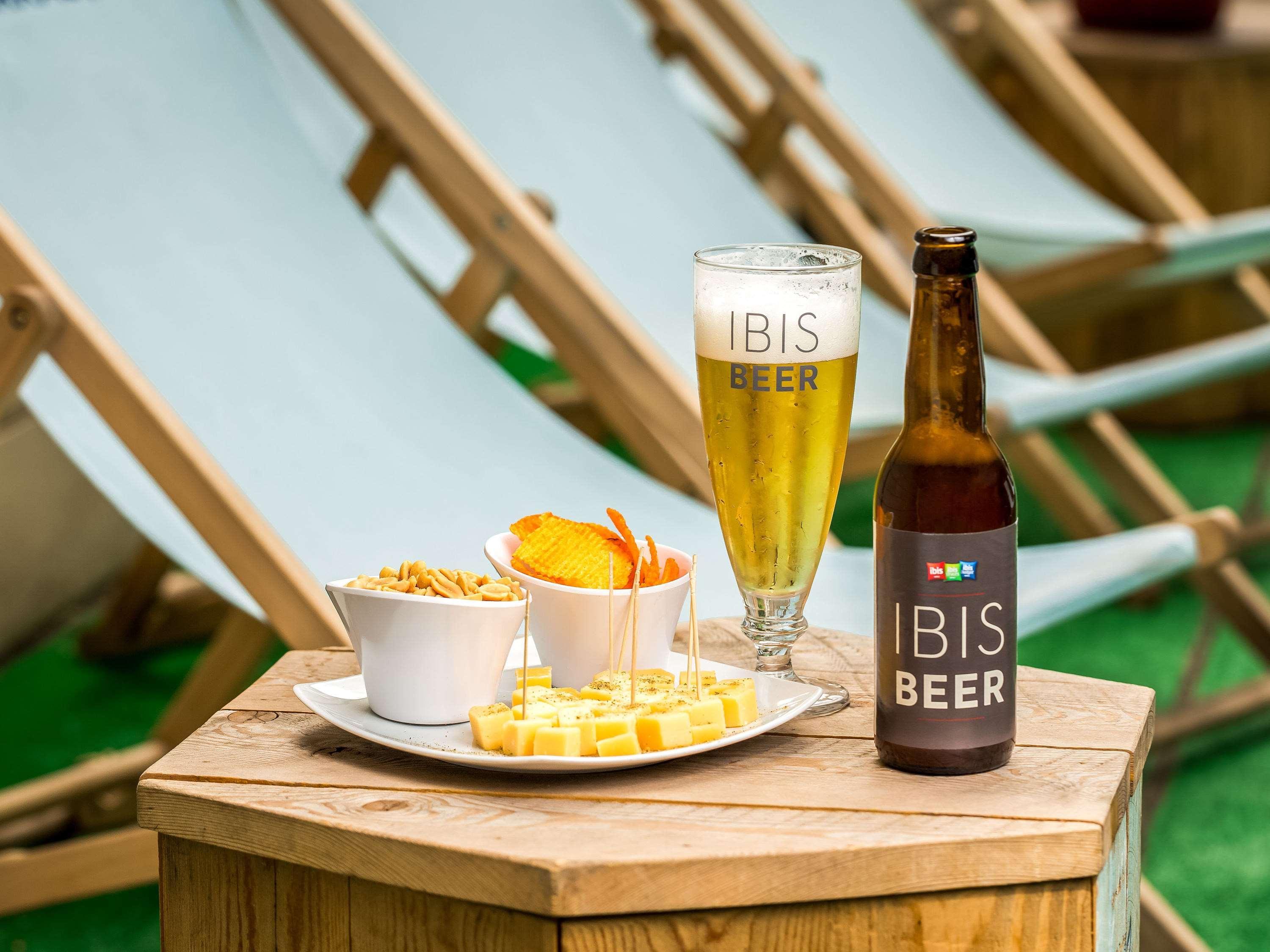 Ibis Hotel Brussels Centre Gare Du Midi Saint-Gilles Esterno foto