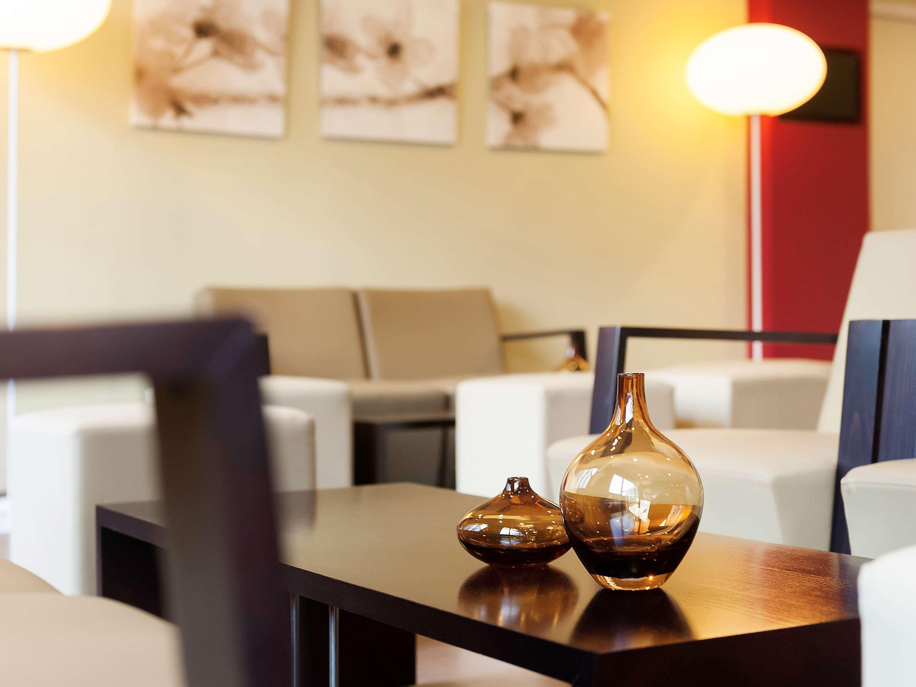Ibis Hotel Brussels Centre Gare Du Midi Saint-Gilles Esterno foto